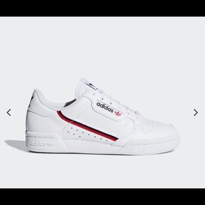 Adidas continental 80